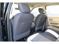 Black - Ram 2500 HD SLT Crew Cab 4x4 Photo No. 19