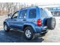 Atlantic Blue Pearl - Liberty Limited 4x4 Photo No. 4