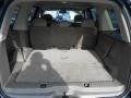 2003 Ford Explorer Limited 4x4 Trunk