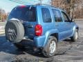 Atlantic Blue Pearl - Liberty Limited 4x4 Photo No. 6