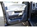 Black - Ram 2500 HD SLT Crew Cab 4x4 Photo No. 23