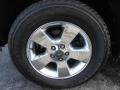 2003 Ford Explorer Limited 4x4 Wheel and Tire Photo
