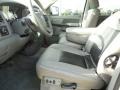 Bright Silver Metallic - Ram 2500 Laramie Quad Cab 4x4 Photo No. 4