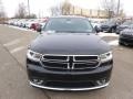 Brilliant Black Crystal Pearl - Durango Limited AWD Photo No. 3