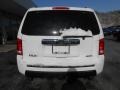 Taffeta White - Pilot EX-L 4WD Photo No. 6