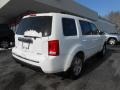 Taffeta White - Pilot EX-L 4WD Photo No. 7