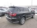 Brilliant Black Crystal Pearl - Durango Limited AWD Photo No. 6