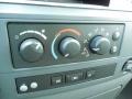2008 Bright Silver Metallic Dodge Ram 2500 Laramie Quad Cab 4x4  photo #21