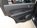 Brilliant Black Crystal Pearl - Durango Limited AWD Photo No. 13