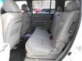 Taffeta White - Pilot EX-L 4WD Photo No. 17