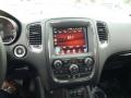Brilliant Black Crystal Pearl - Durango Limited AWD Photo No. 16
