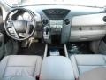 Taffeta White - Pilot EX-L 4WD Photo No. 18