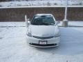 Classic Silver Metallic - Prius Hybrid Photo No. 1