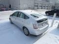 Classic Silver Metallic - Prius Hybrid Photo No. 2