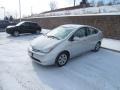 Classic Silver Metallic - Prius Hybrid Photo No. 3