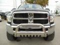 Brilliant Black Crystal Pearl - Ram 2500 SLT Crew Cab 4x4 Photo No. 13