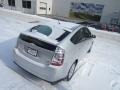Classic Silver Metallic - Prius Hybrid Photo No. 4