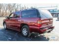 2002 Garnet Red Metallic GMC Yukon XL Denali AWD  photo #4