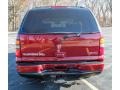 2002 Garnet Red Metallic GMC Yukon XL Denali AWD  photo #5