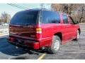 2002 Garnet Red Metallic GMC Yukon XL Denali AWD  photo #6