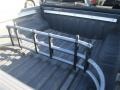 2010 Night Armor Metallic Nissan Frontier SE Crew Cab  photo #7