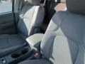 Night Armor Metallic - Frontier SE Crew Cab Photo No. 8