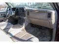 2002 Garnet Red Metallic GMC Yukon XL Denali AWD  photo #9