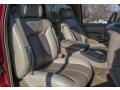 2002 Garnet Red Metallic GMC Yukon XL Denali AWD  photo #10