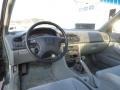 1997 Eucalyptus Green Pearl Honda Accord EX Sedan  photo #10