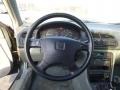 1997 Eucalyptus Green Pearl Honda Accord EX Sedan  photo #13