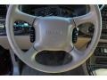 2002 Garnet Red Metallic GMC Yukon XL Denali AWD  photo #16
