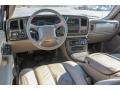 2002 Garnet Red Metallic GMC Yukon XL Denali AWD  photo #17