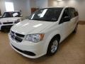 Stone White - Grand Caravan SE Photo No. 3