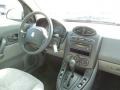 2003 Silver Saturn VUE V6 AWD  photo #12