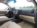 2010 Blizzard White Pearl Toyota Sequoia Platinum  photo #26