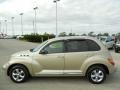 Linen Gold Metallic Pearl - PT Cruiser Touring Photo No. 2