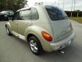 Linen Gold Metallic Pearl - PT Cruiser Touring Photo No. 3