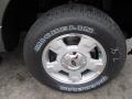 2014 Ford F150 XLT SuperCrew Wheel