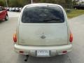Linen Gold Metallic Pearl - PT Cruiser Touring Photo No. 9