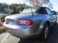 Dolphin Gray Mica - MX-5 Miata Sport Roadster Photo No. 3