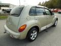 Linen Gold Metallic Pearl - PT Cruiser Touring Photo No. 10