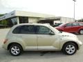 Linen Gold Metallic Pearl - PT Cruiser Touring Photo No. 11