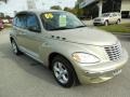 Linen Gold Metallic Pearl - PT Cruiser Touring Photo No. 12