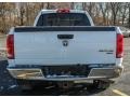 Bright White - Ram 1500 SLT Quad Cab 4x4 Photo No. 5