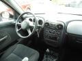Linen Gold Metallic Pearl - PT Cruiser Touring Photo No. 13