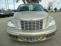 Linen Gold Metallic Pearl - PT Cruiser Touring Photo No. 15