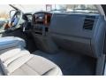 Bright White - Ram 1500 SLT Quad Cab 4x4 Photo No. 11
