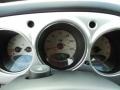 Linen Gold Metallic Pearl - PT Cruiser Touring Photo No. 20