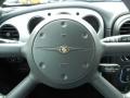 Linen Gold Metallic Pearl - PT Cruiser Touring Photo No. 23