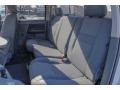 Bright White - Ram 1500 SLT Quad Cab 4x4 Photo No. 19